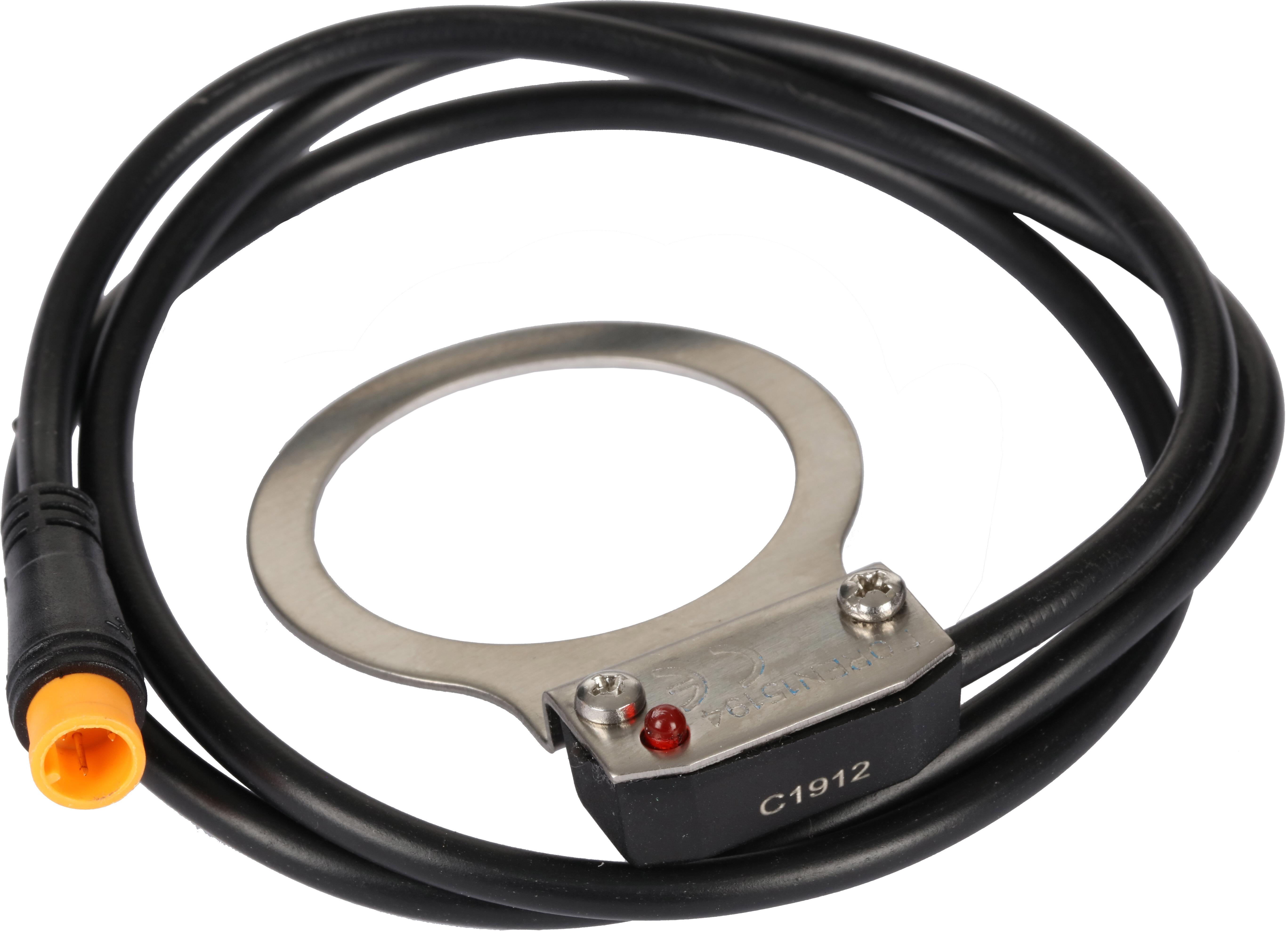 Pendleton Somerby E-Bike (Pre 2019) Crank Sensor