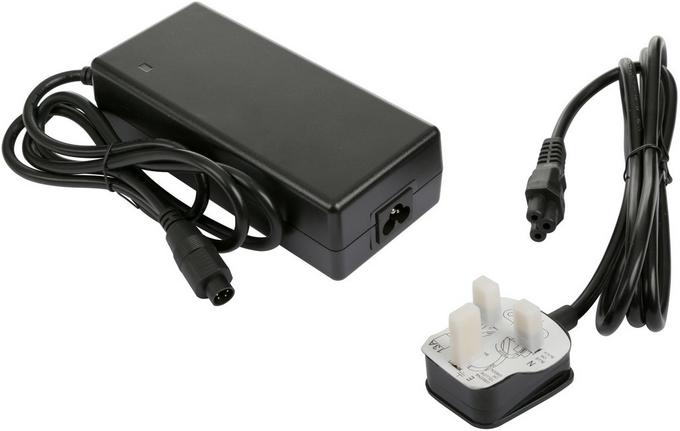 Pendleton Carrera E Bike Battery Charger Pre 2019 Halfords UK