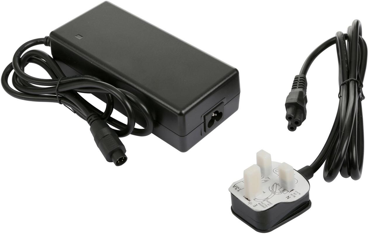 Halfords Pendleton / Carrera E-Bike Battery Charger (Pre 2019) | Extra 8% off for BC Members