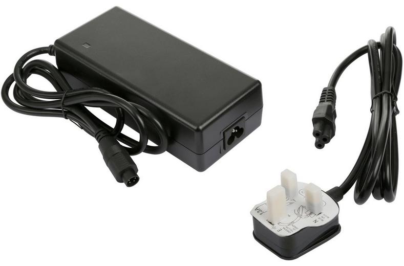 Pendleton / Carrera E-Bike Battery Charger (Pre 2019) Pendleton / Carrera E-Bike Battery Charger (Pre 2019)