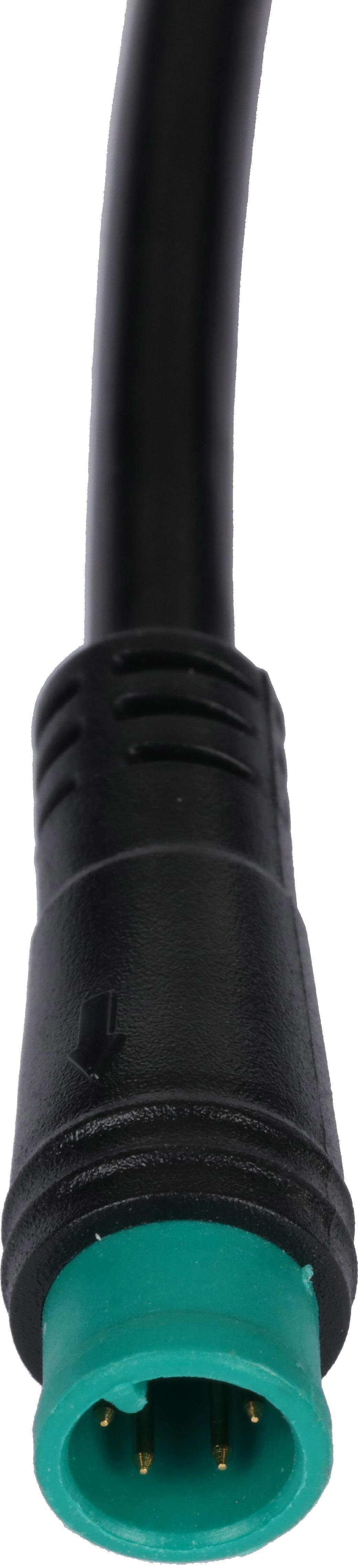 Pendleton Somerby E-Bike Handlebar Display