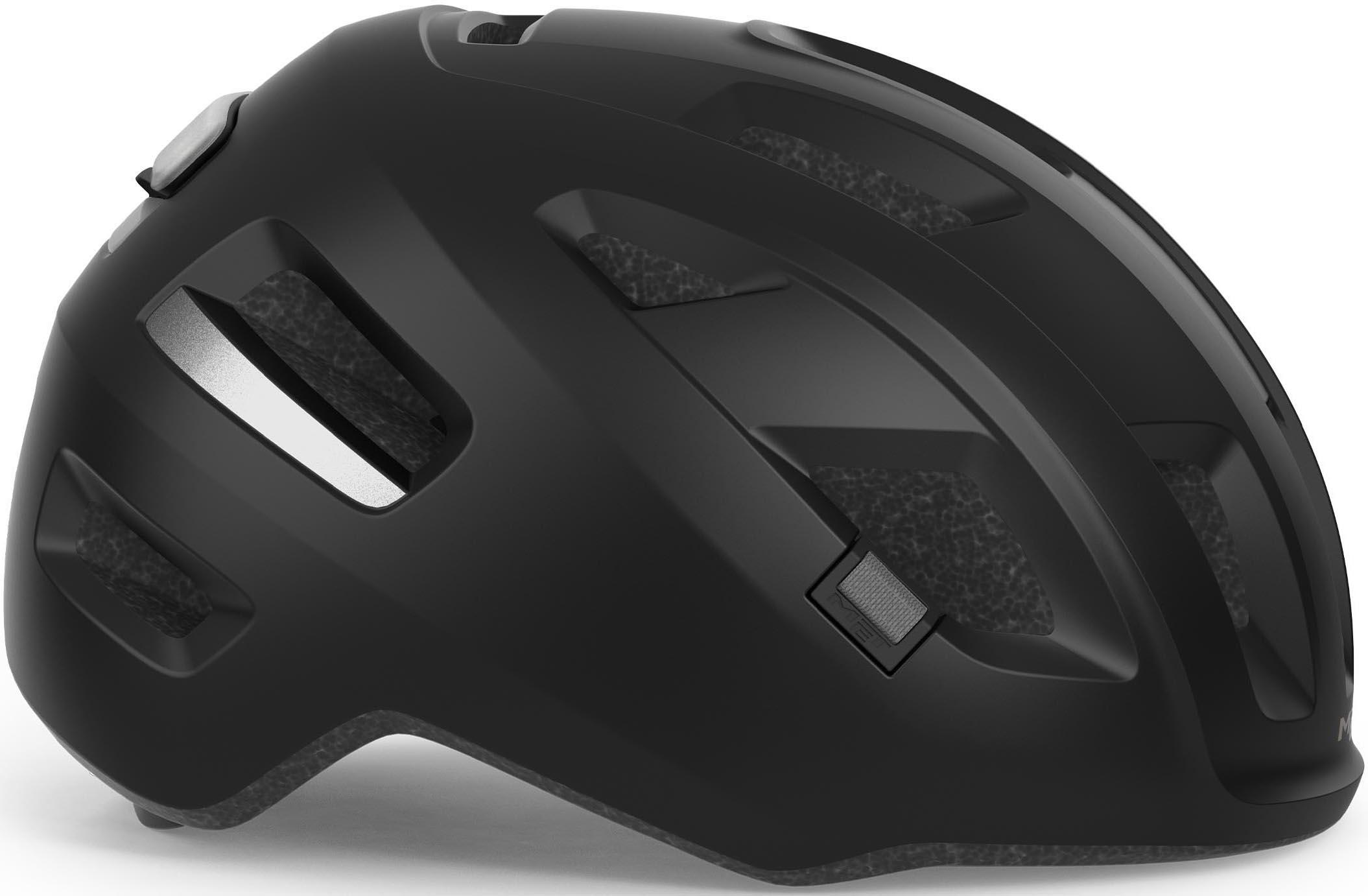 MET E-Mob Helmet MIPS