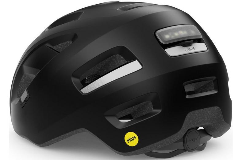 MET E-Mob Helmet MIPS MET E-Mob Helmet MIPS