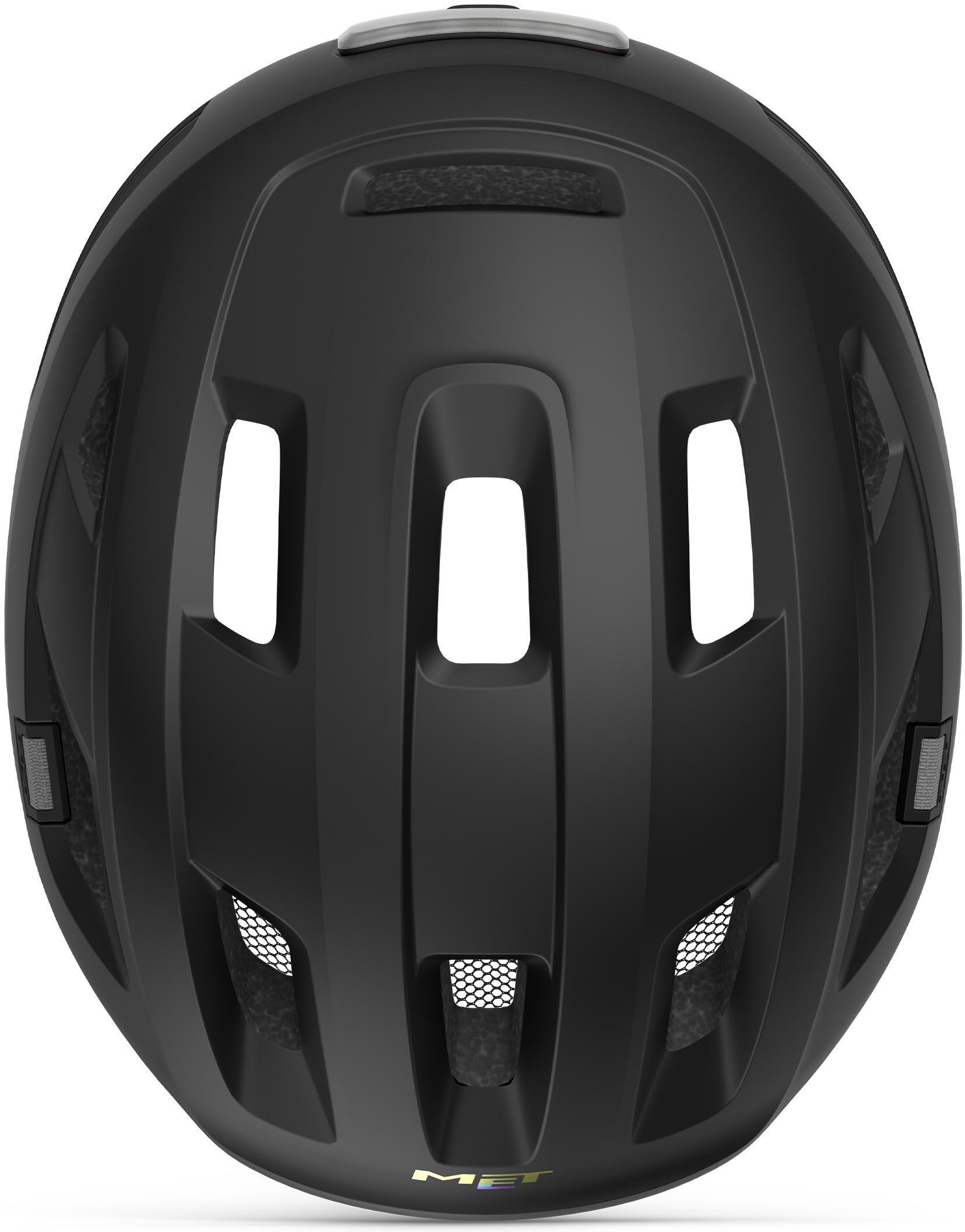 MET E-Mob Helmet MIPS