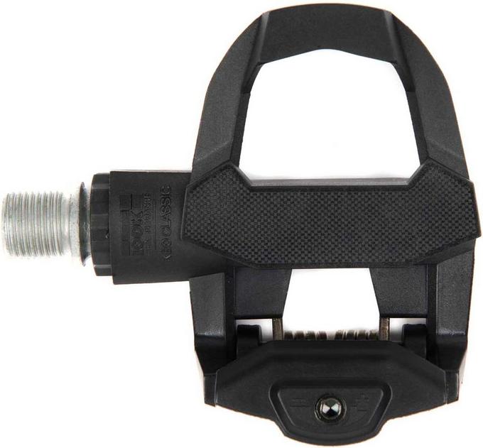 Look keo 2024 flex pedals