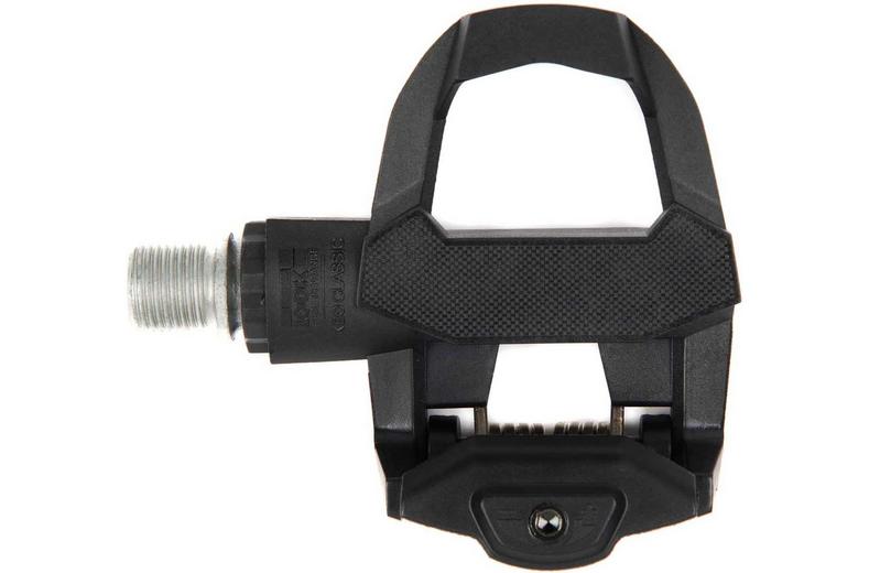 LOOK KEO Classic 3 Road Clipless Pedals, Black LOOK KEO Classic 3 Road Clipless Pedals, Black