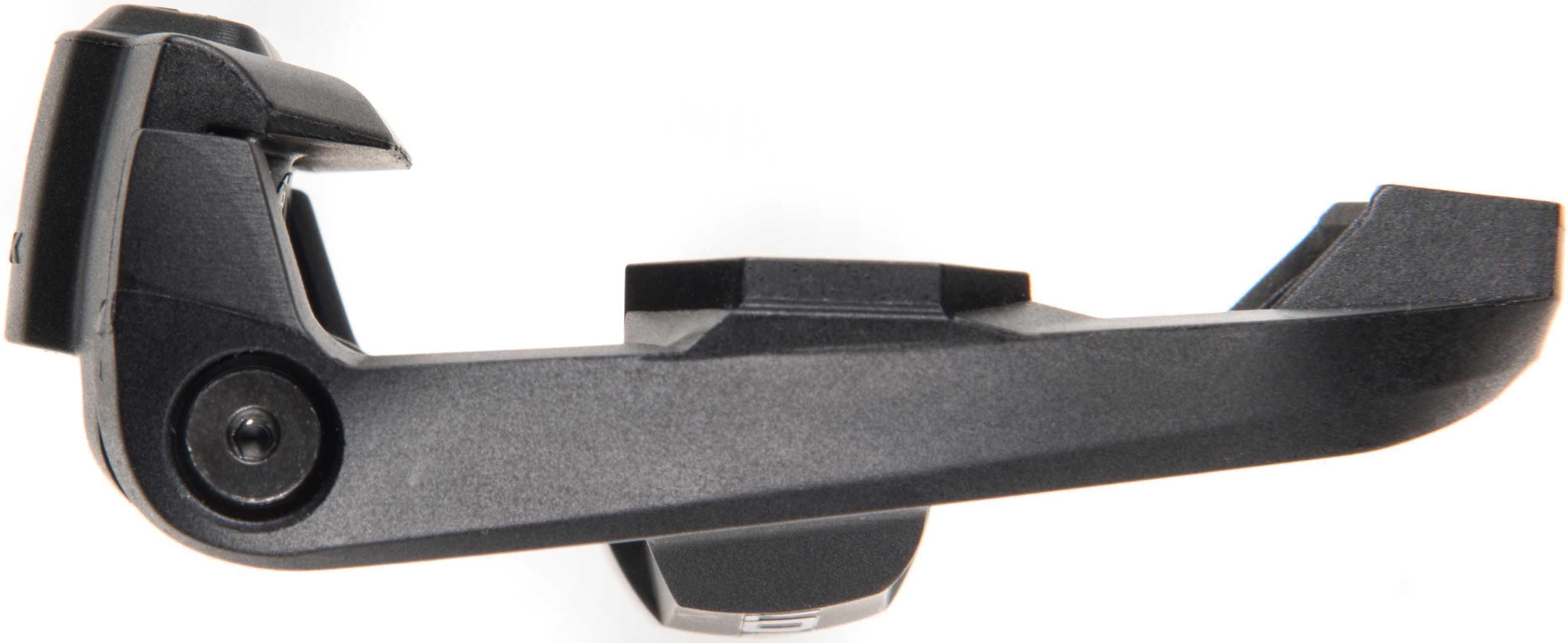 LOOK KEO Classic 3 Road Clipless Pedals, Black