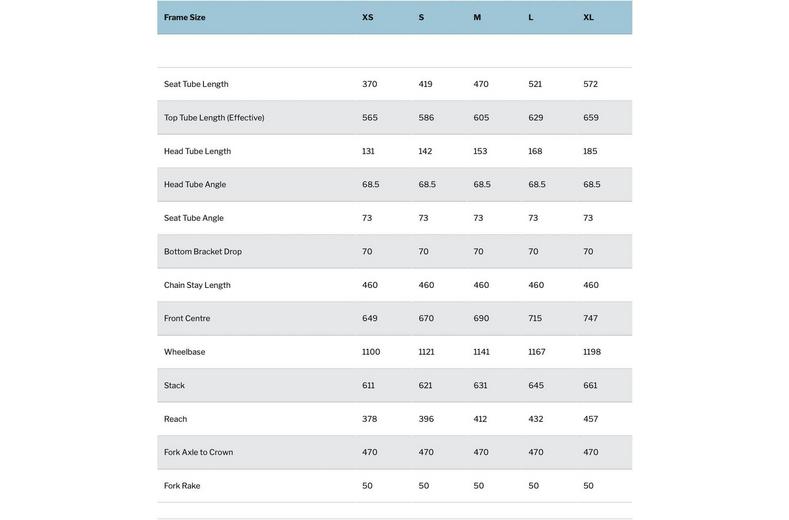 Kinesis Fernweh Titanium MTB Frame, Small Kinesis Fernweh Titanium MTB Frame, Small
