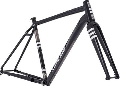 Kinesis Tripster AT Plus Gravel Frameset Kinesis Tripster AT Plus Gravel Frameset