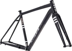 Halfords Kinesis Tripster At Plus Gravel Frameset, 50Cm | Extra 8% off for BC Members