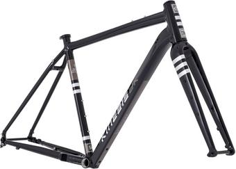Kinesis Tripster AT Plus Gravel Frameset, 56cm