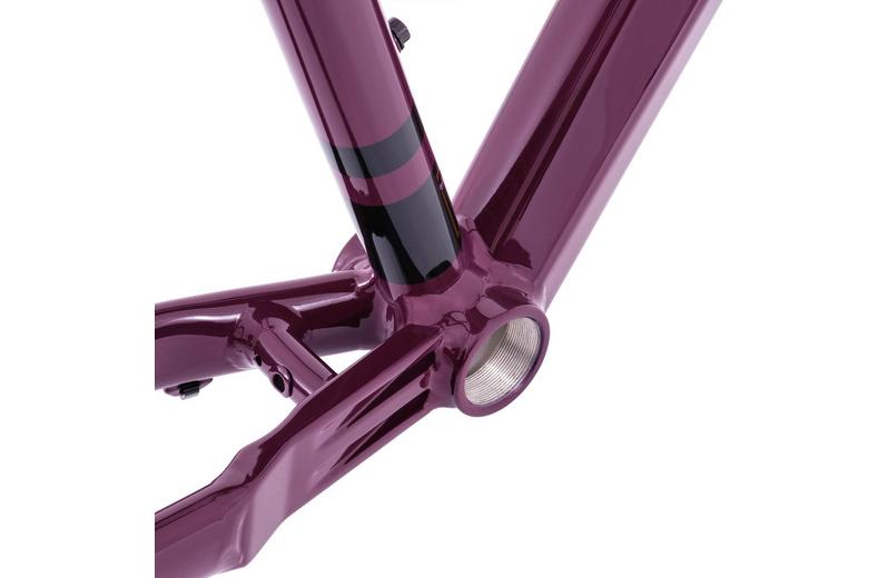 Kinesis Tripster AT Gravel Frameset Kinesis Tripster AT Gravel Frameset