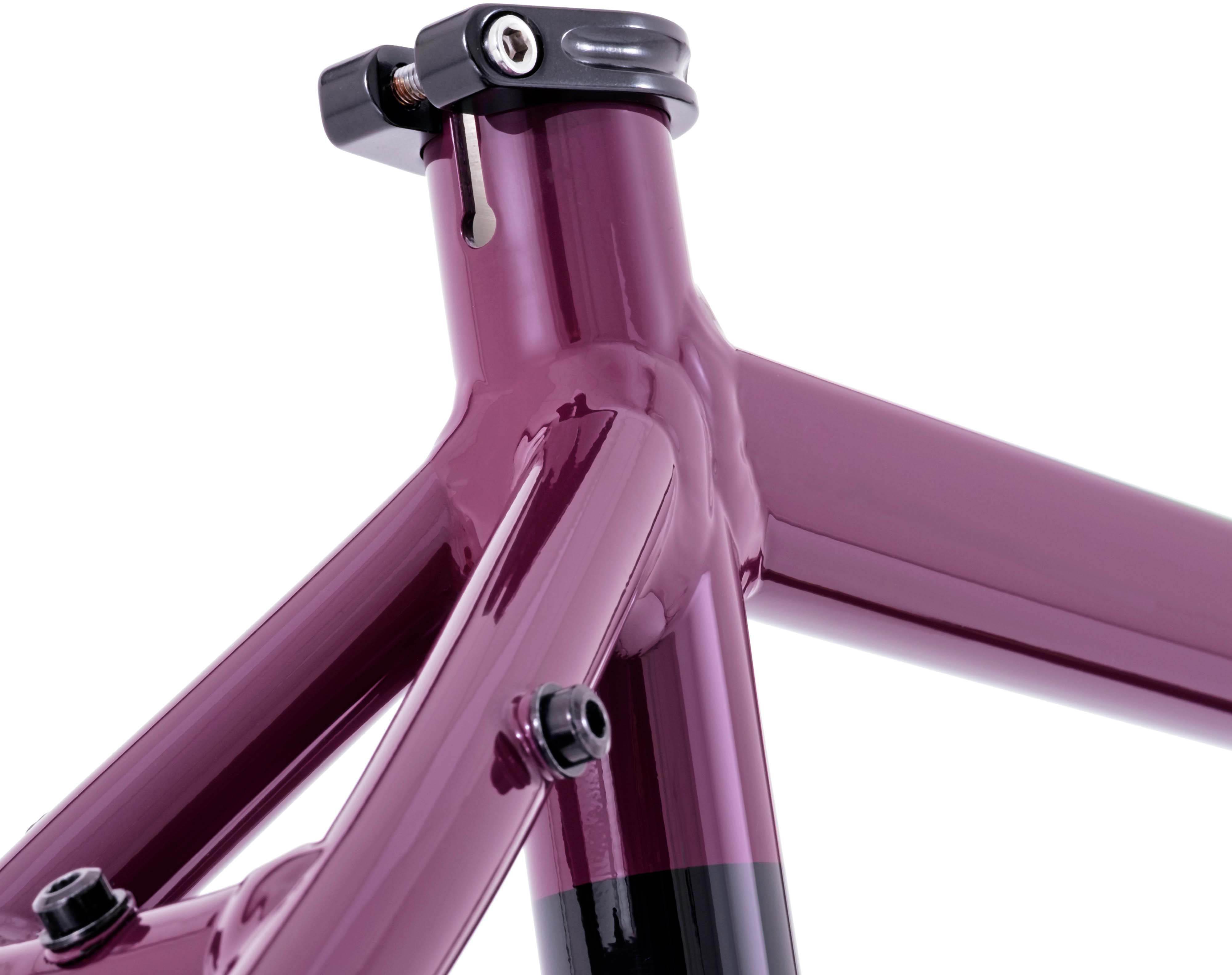 Kinesis Tripster AT Gravel Frameset