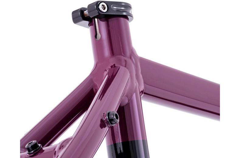 Kinesis Tripster AT Gravel Frameset Kinesis Tripster AT Gravel Frameset