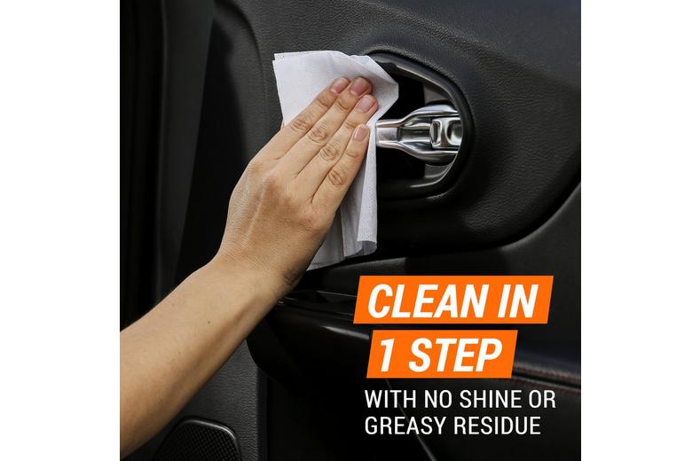 Armor All Matt Dashboard Wipes x 20 Armor All Matt Dashboard Wipes x 20