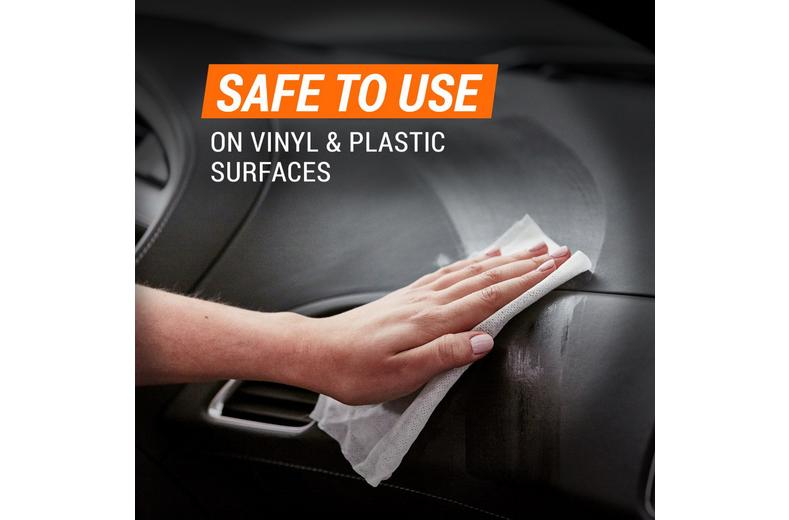 Armor All Matt Dashboard Wipes x 20 Armor All Matt Dashboard Wipes x 20