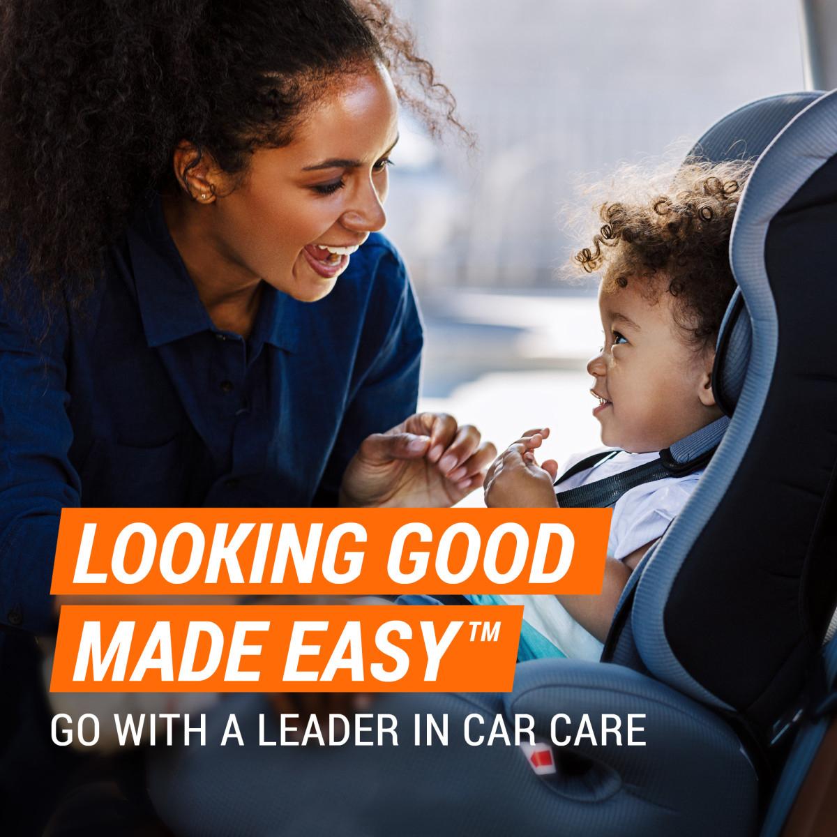 Armor All Matt Dashboard Wipes x 20