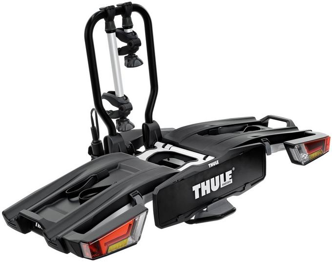 Thule tray 2024 bike rack