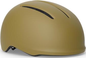 MET Vibe Helmet, MIPS, Almond 52-56