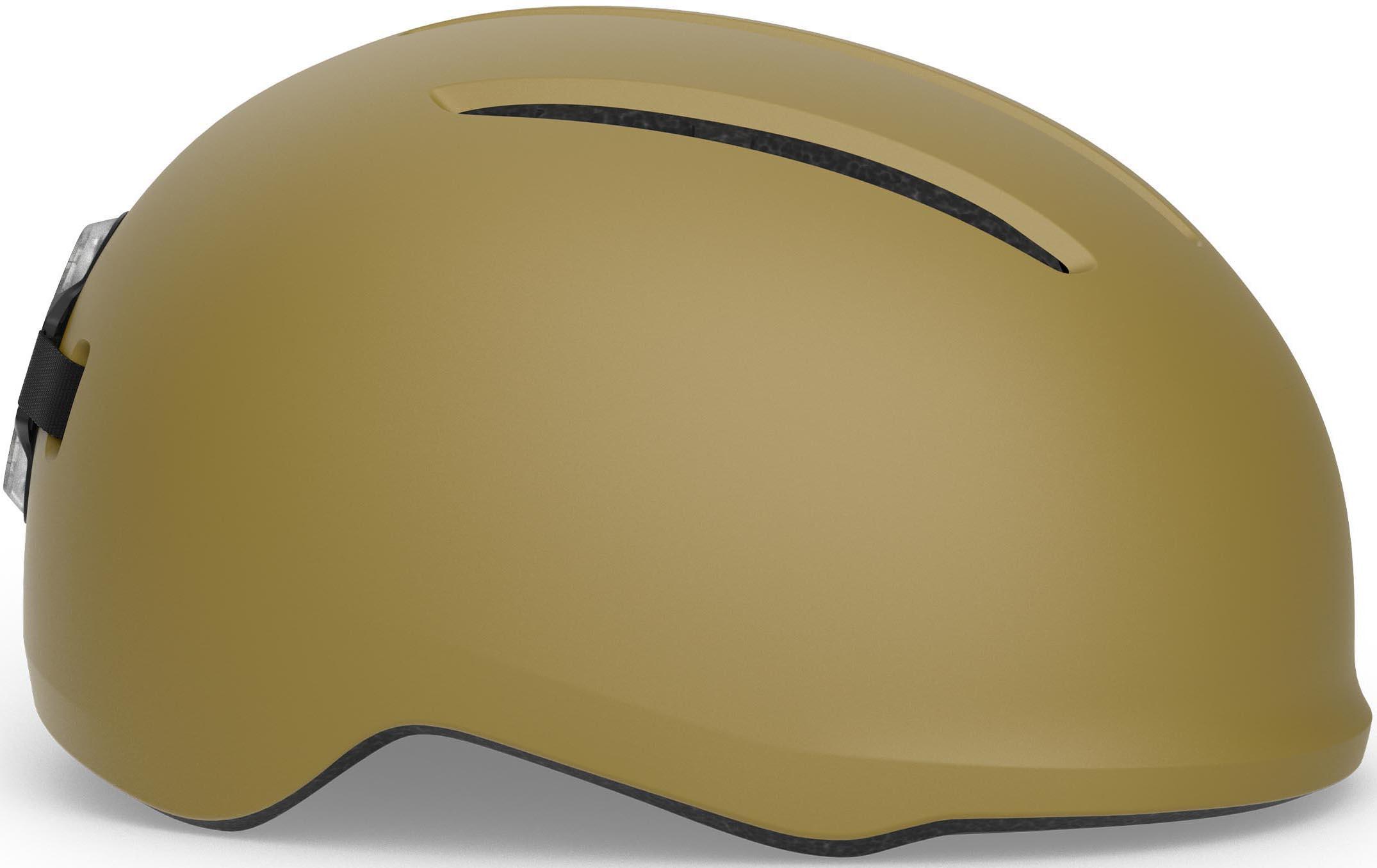 MET Vibe Helmet, MIPS, Black 58-61