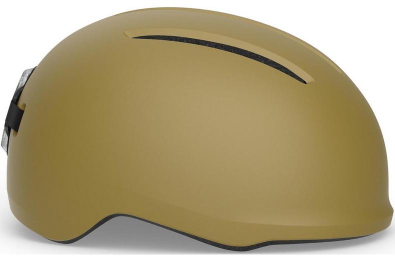 MET Vibe Helmet, MIPS, Black 58-61 MET Vibe Helmet, MIPS, Black 58-61