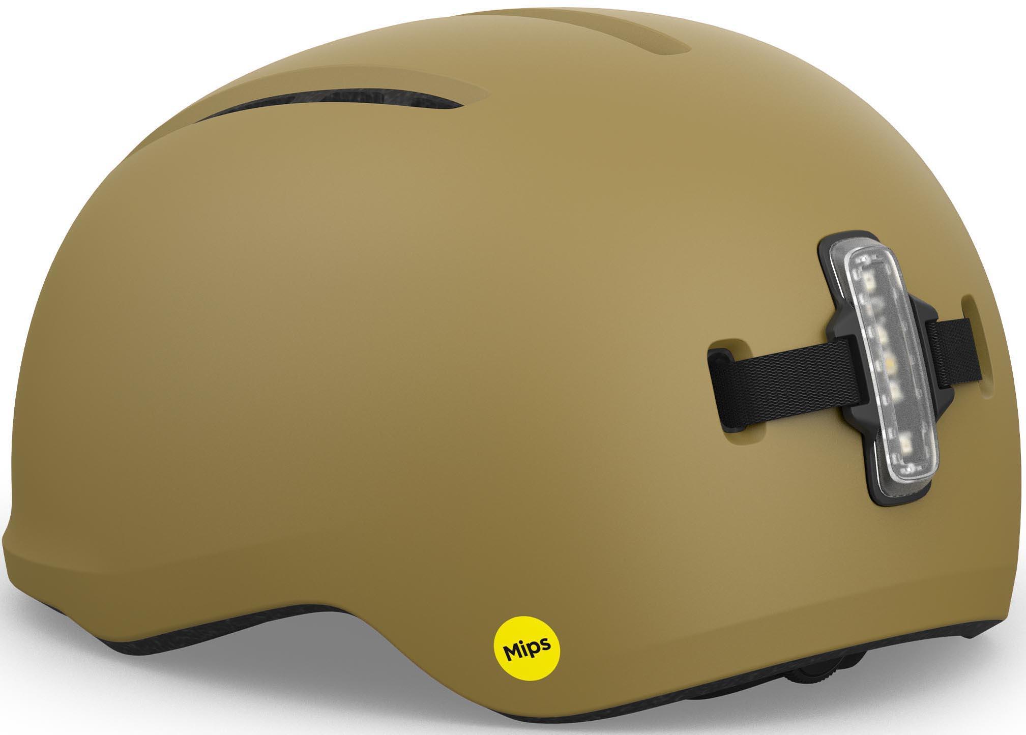 MET Vibe Helmet, MIPS, Black 58-61