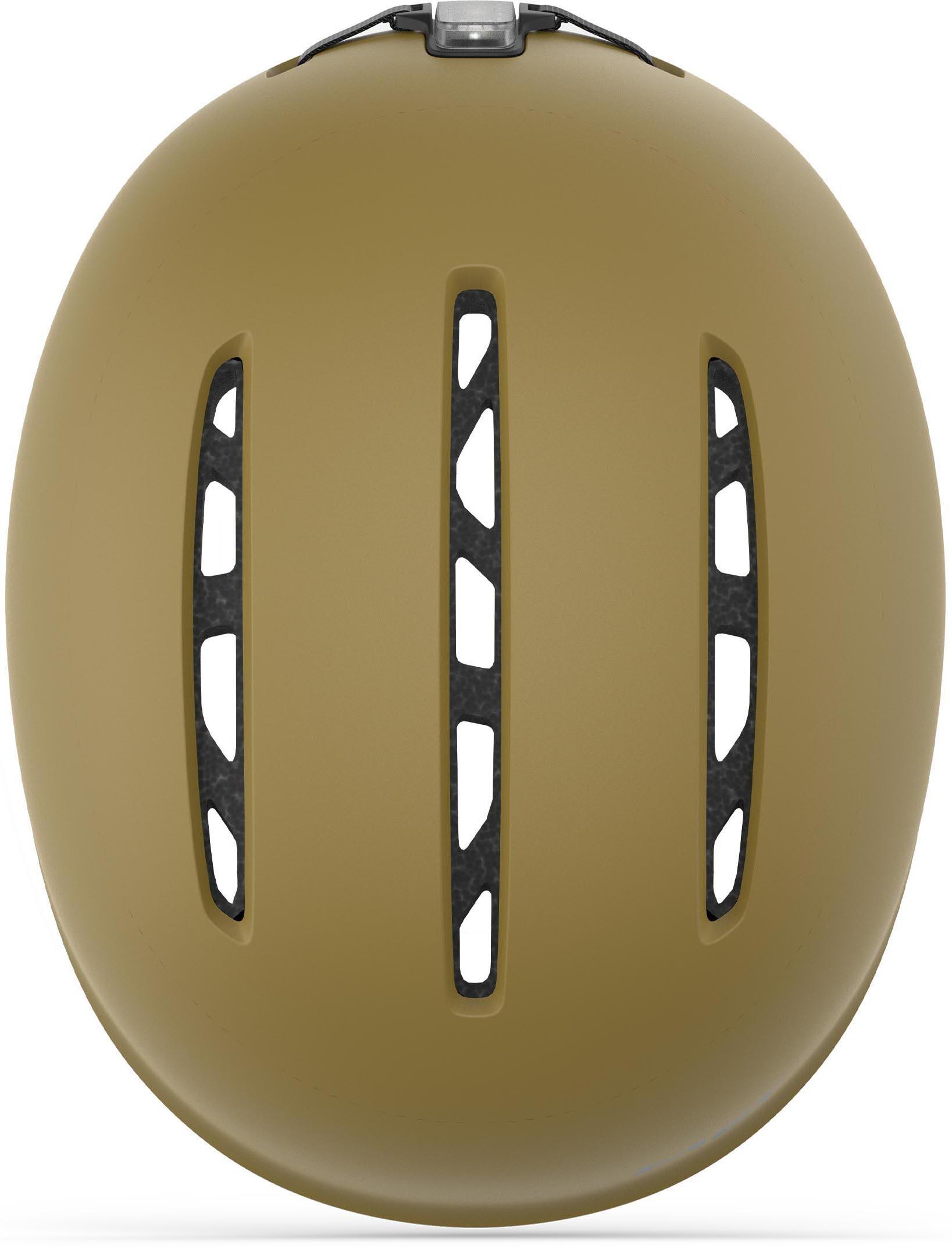 MET Vibe Helmet, MIPS, Black 58-61