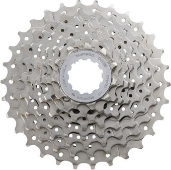 Shimano CS-HG50 8 Speed Cassette, 11-28T