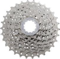 Halfords Shimano Cs-Hg50 8 Speed Cassette, 11-28T | Extra 8% off for BC Members