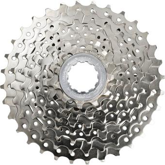 Shimano CS-HG50 8 Speed Cassette, 11-34T