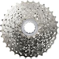 Halfords Shimano Cs-Hg50 8 Speed Cassette, 11-34T | Extra 8% off for BC Members