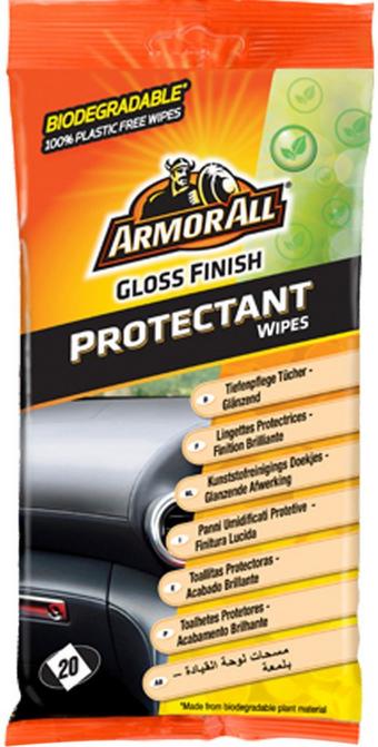 Armor All Protectant Gloss Finish 500ml