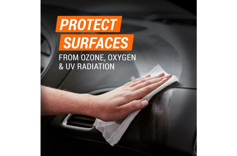 Armor All Gloss Dashboard Wipes x 20 Armor All Gloss Dashboard Wipes x 20