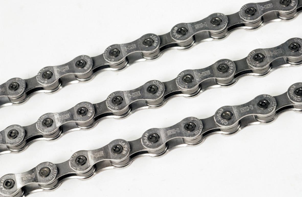 shimano xt hg93 9 speed chain