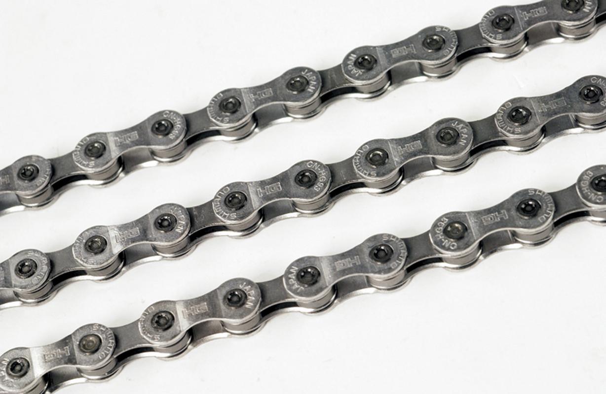 Halfords Shimano Cn-Hg93 9 Speed Chain 116 Links | Extra 8% off for BC Members