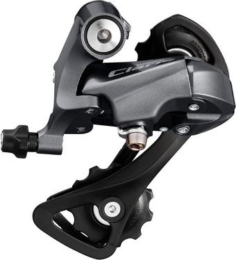 Shimano Claris RD-R2000 8 Speed Rear Derailleur, GS – Medium Cage
