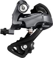 Halfords Shimano Claris Rd-R2000 8 Speed Rear Derailleur, Gs - Medium Cage | Extra 8% off for BC Members