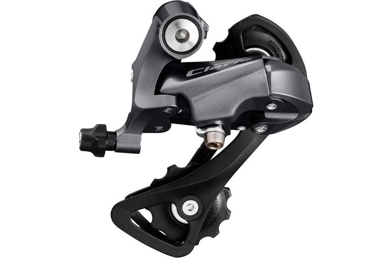 Shimano Claris RD-R2000 8 Speed Rear Derailleur, GS – Medium Cage Shimano Claris RD-R2000 8 Speed Rear Derailleur, GS – Medium Cage
