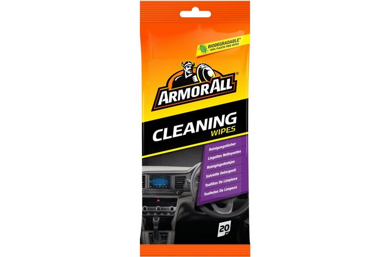 Armor All Carpet & Seat Wipes x 20 Armor All Carpet & Seat Wipes x 20