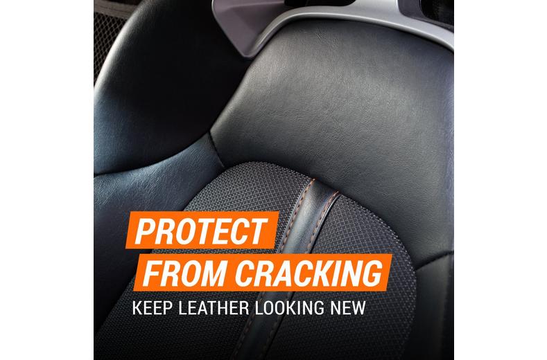 Armor All Leather Wipes x 20 Armor All Leather Wipes x 20