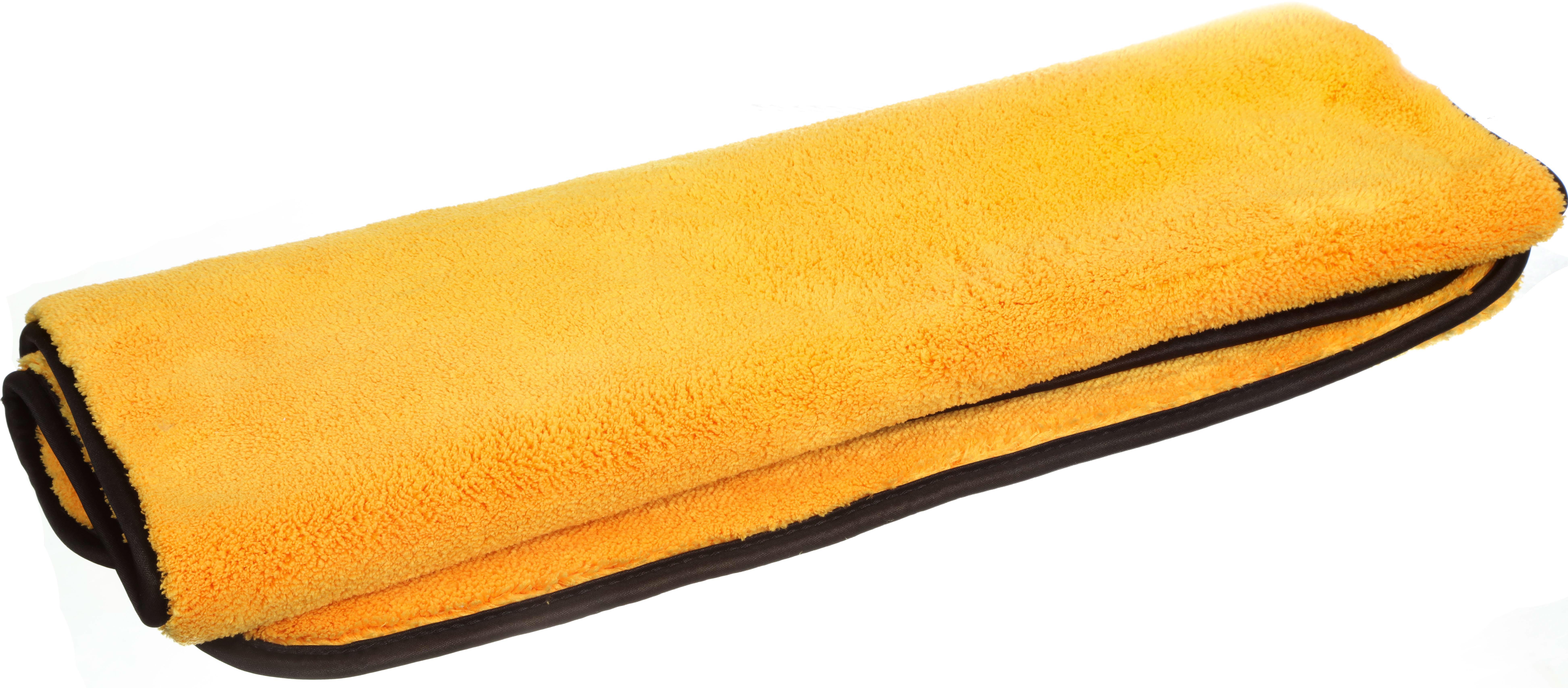 Halfords Drying Towel