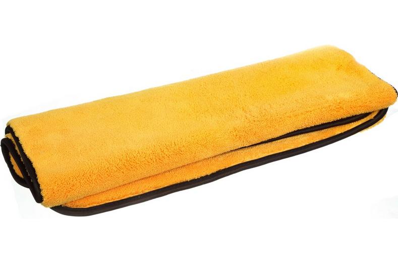 Halfords Drying Towel Halfords Drying Towel