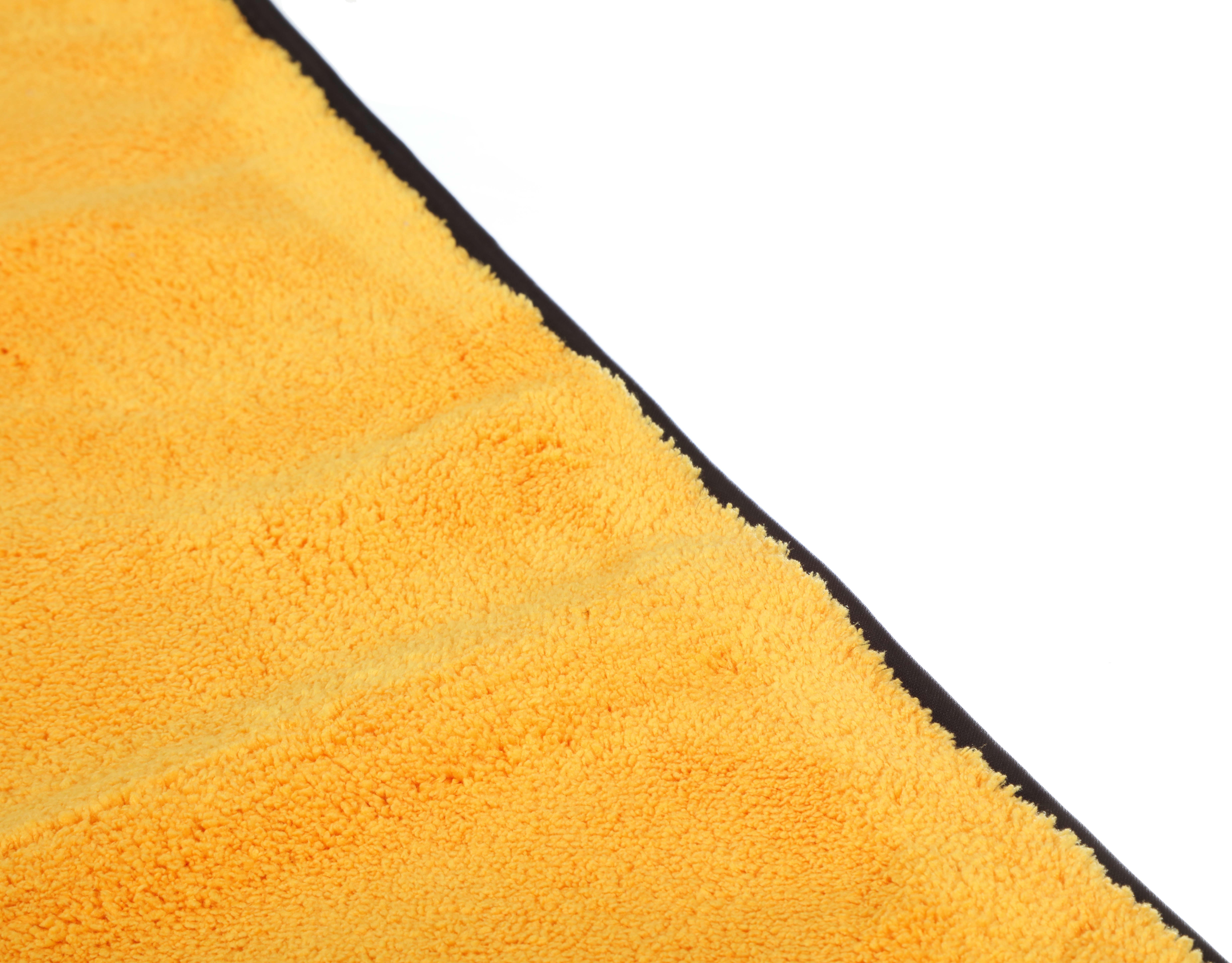 Halfords Drying Towel