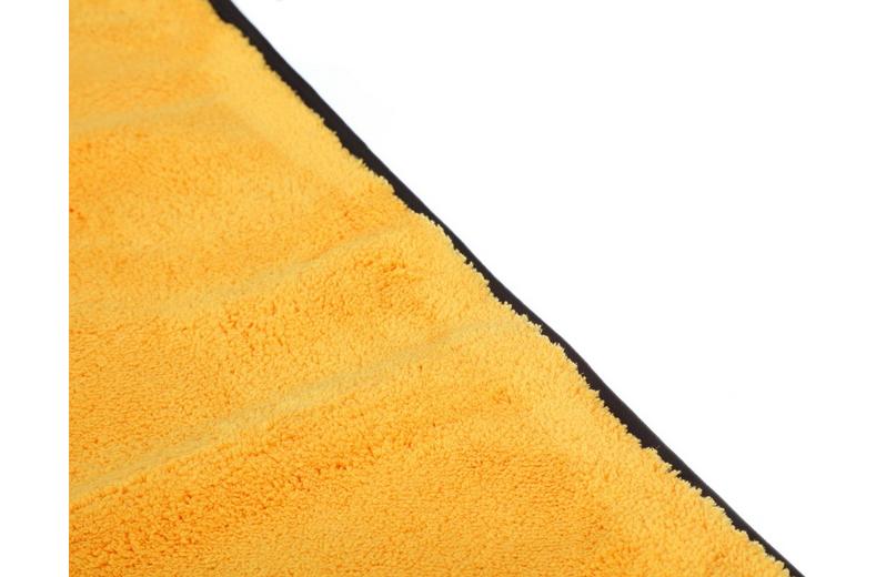 Halfords Drying Towel Halfords Drying Towel