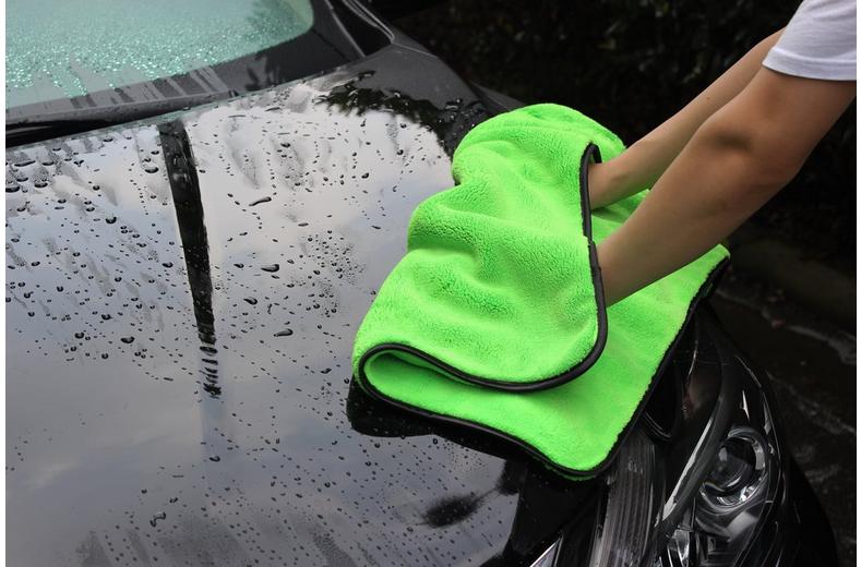 Halfords Drying Towel Halfords Drying Towel