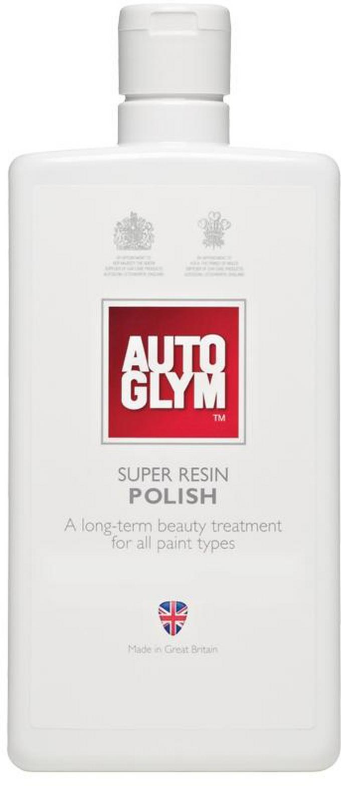 Halfords car polish discount