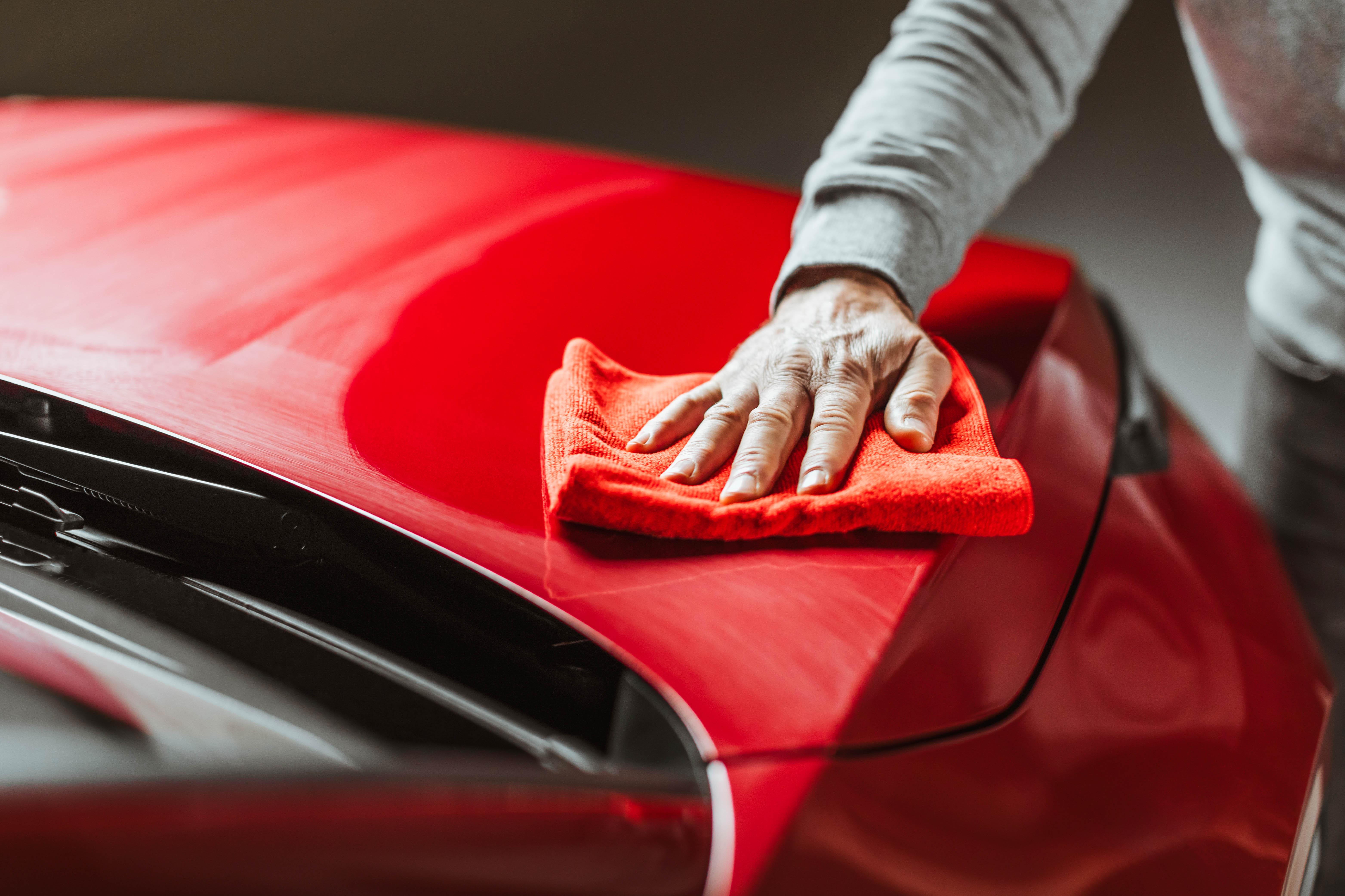 Autoglym Super Resin Polish 500ml