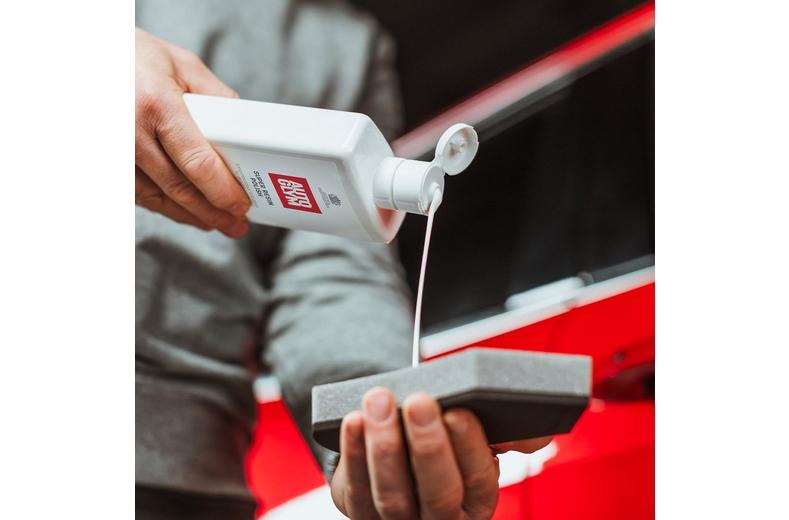 Autoglym Super Resin Polish 500ml Autoglym Super Resin Polish 500ml