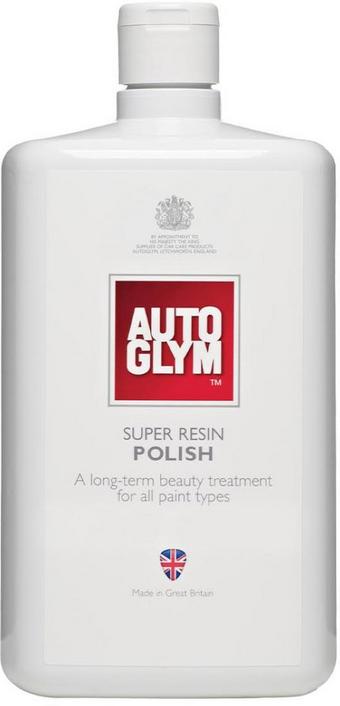 Autoglym Super Resin Polish 1L