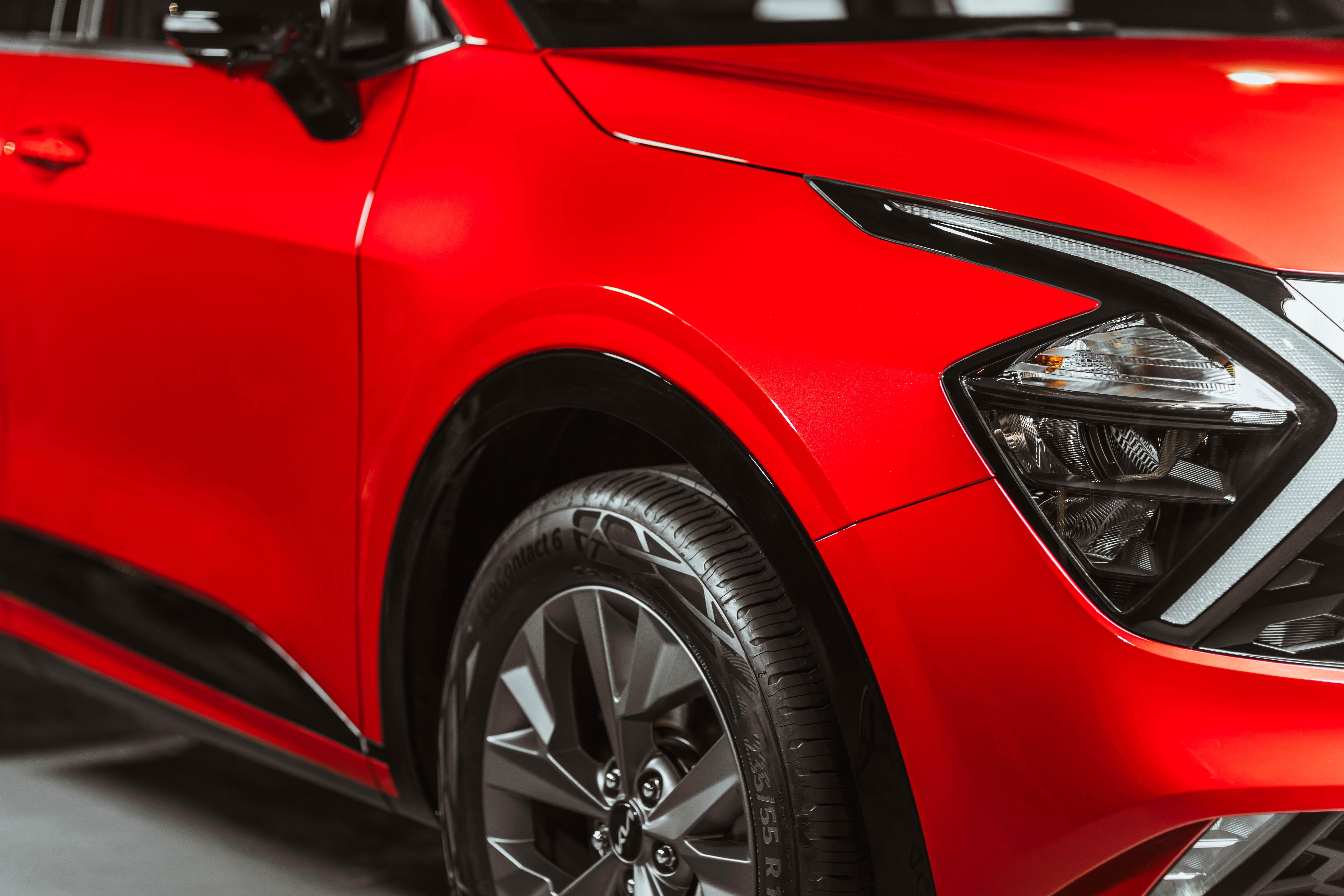 Autoglym Super Resin Polish 1L